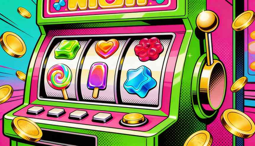 Vox Casino Danmark