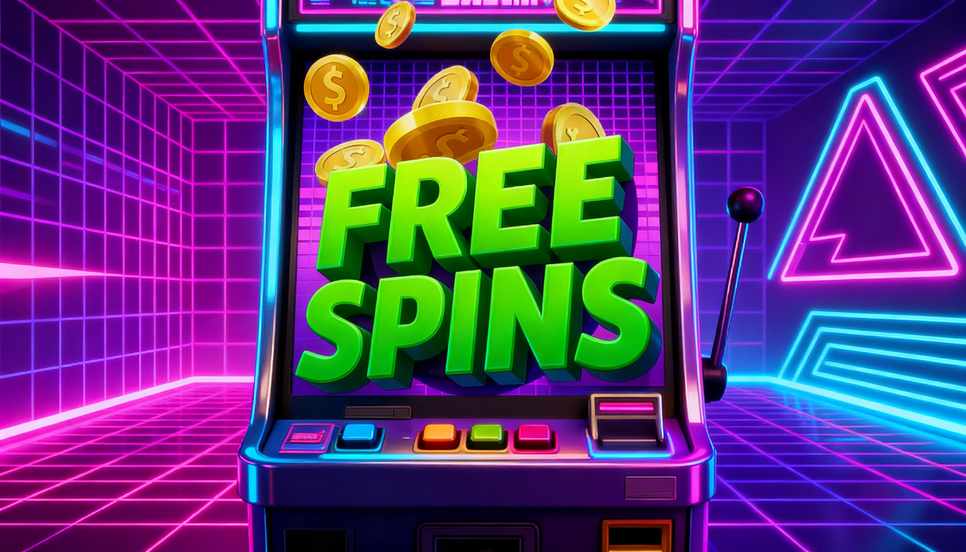Fantastic spins casino