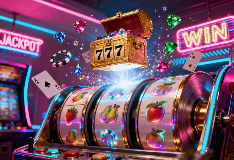 Trino casino Trino casino