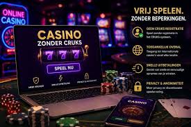 Casino zonder CRUKS in Nederland Wat je moet weten -360055057