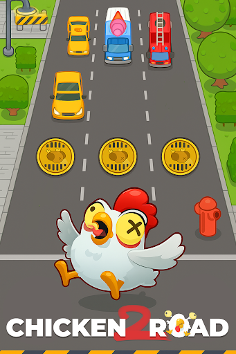 Chicken Road 2 Casino Scopri il Nuovo Gioco di Casinò Avvincente