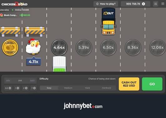 Descubre Chicken Road 2 La Aventura Emocionante en el Mundo de los Casinos Online