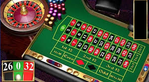 Discover the Best Live Roulette Casinos in the UK -540640293