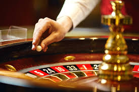 Discover the Best Live Roulette Casinos in the UK -540640293