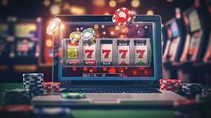 Discover the Thrills of Casinia Casino A Comprehensive Guide Discover the Thrills of Casinia Casino A Comprehensive Guide