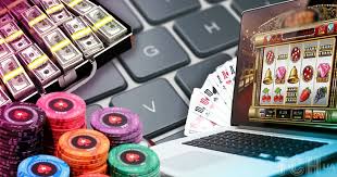 Discover the Thrills of Casinia Casino A Comprehensive Guide Discover the Thrills of Casinia Casino A Comprehensive Guide