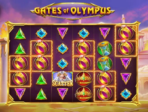 Gates of Olympus How to Maximize Your Winning Potential