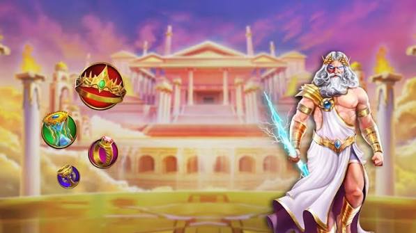 Gates of Olympus How to Maximize Your Winning Potential