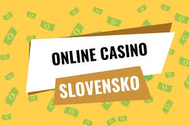 Kasína s vkladom 5 eur Hraj bez veľkého rizika