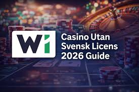 Minsta Insättning Casino Utan Svensk Licens - Din Guide till Låg Insättning Minsta Insättning Casino Utan Svensk Licens - Din Guide till Låg Insättning