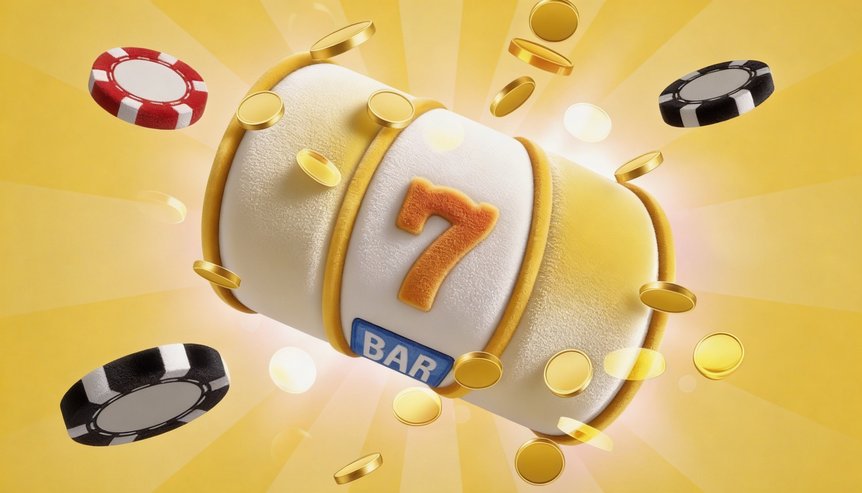 1bet casino 2026
