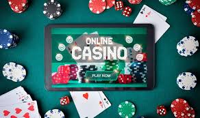 Online Gambling Oplev Verdenen af Online Spil