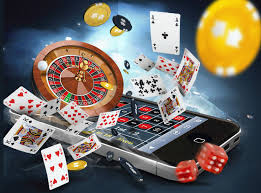Ontdek de Wereld van SpinMillion Spelen en Winnen!