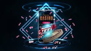 Oplev Spændingen ved Online Casinoer En Guide til Gaming Verdenen Oplev Spændingen ved Online Casinoer En Guide til Gaming Verdenen