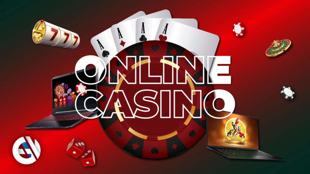 Unveiling BloodySlots An Exciting Online Casino Adventure