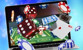 Discover BlazeBet Online Casino UK An Unmatched Gaming Experience