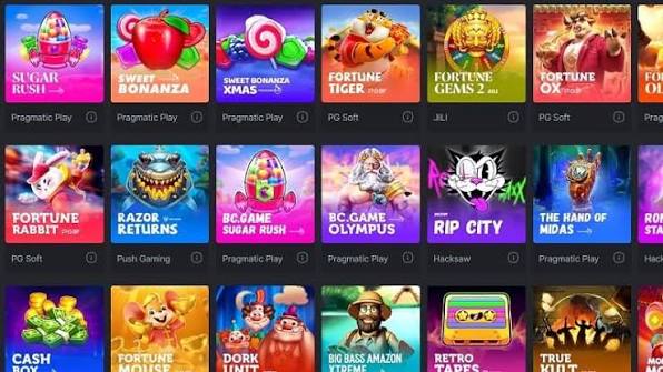 BC.Game Casino and Sportsbook Your Ultimate Gaming Destination -319453510
