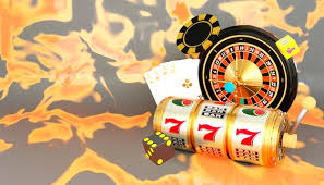 Exploring LTC Online Casino in the UK A Comprehensive Guide